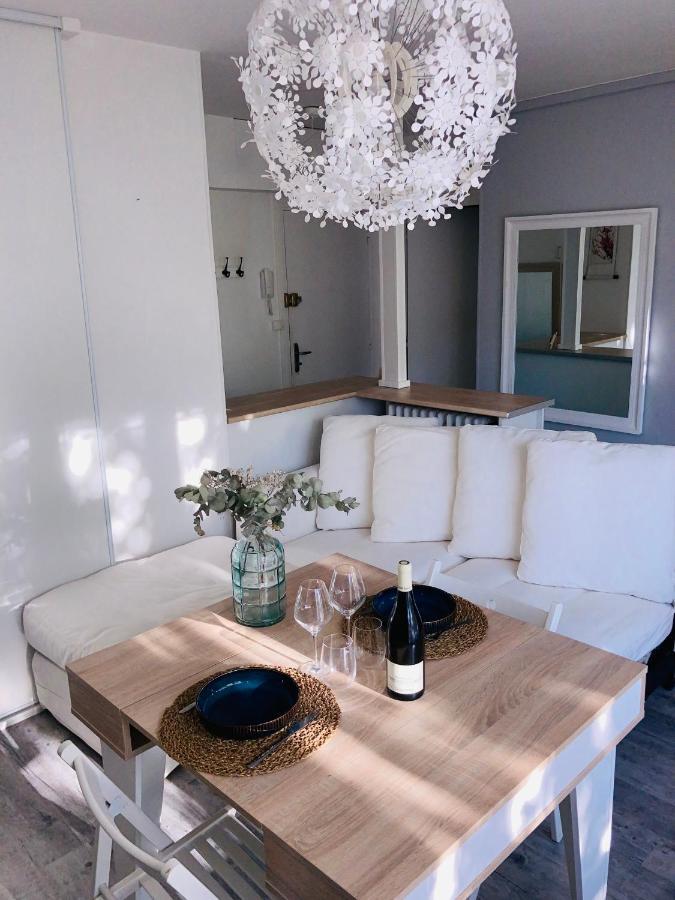 Apartment Cosy Dijon