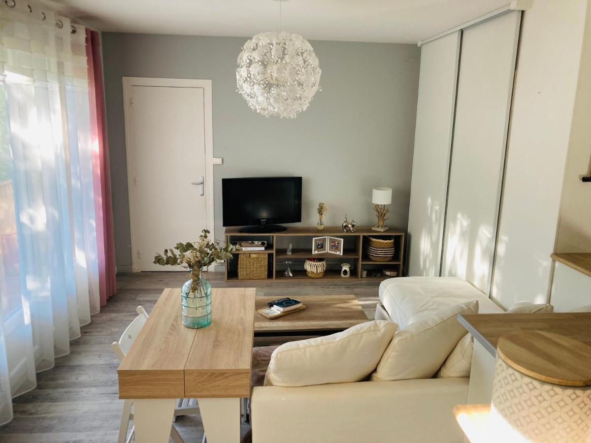 Apartment Cosy *